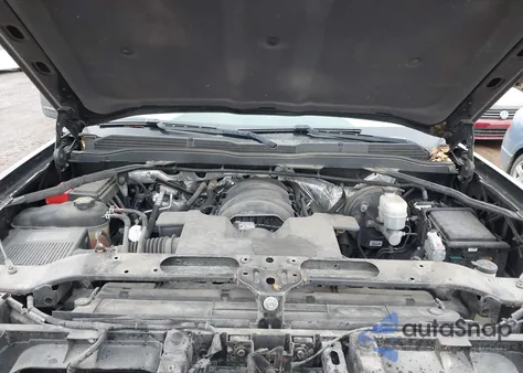 2014 Chevrolet Silverado 1500 2Lt from USA, damaged, VIN 1GCRCRECXEZ361227